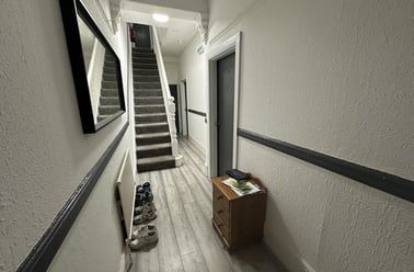 Scarsdale Road, Victoria Park, Manchester - Image 2